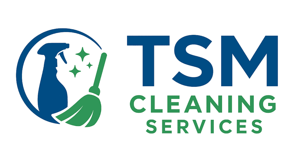 TSM Cleaning Services